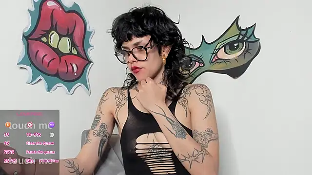 trinitty online show from 20, 2, 2026