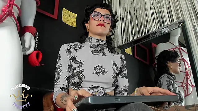 trinitty online show from 5, 12, 2025