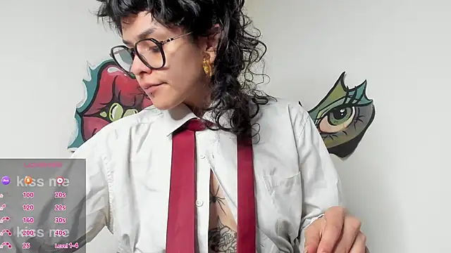 trinitty online show from 3, 3, 2026