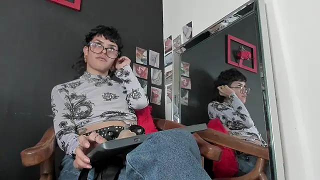 trinitty online show from 26, 2, 2025