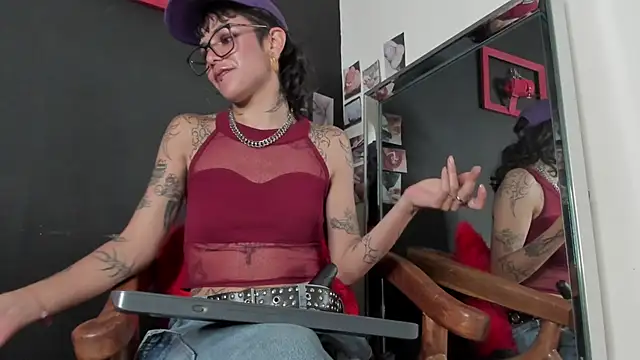 trinitty online show from 4, 3, 2025