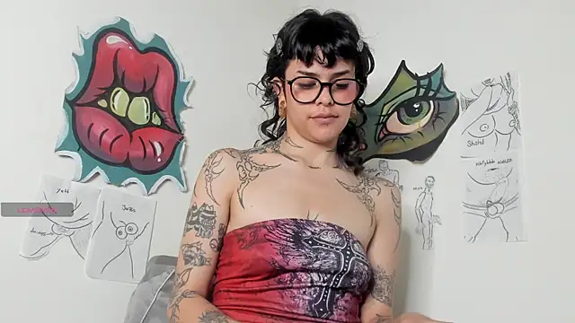trinitty online show from 23, 4, 2026
