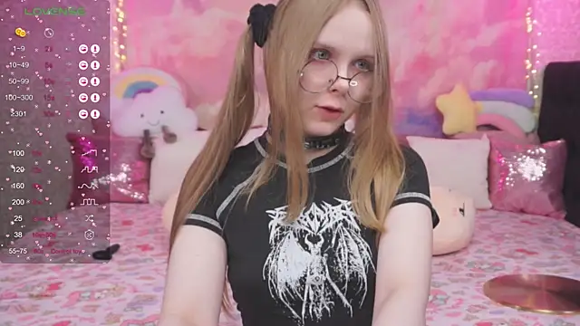 minx g1rl online show from 17, 3, 2025