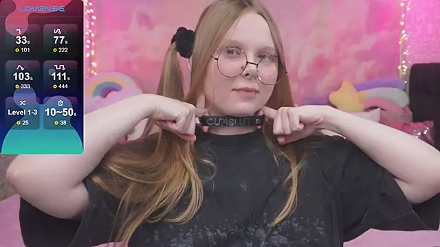 minx g1rl online show from 15, 1, 2026