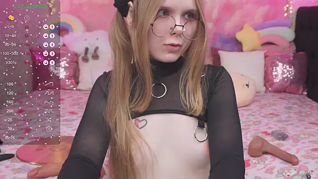 minx g1rl online show from 24, 2, 2025