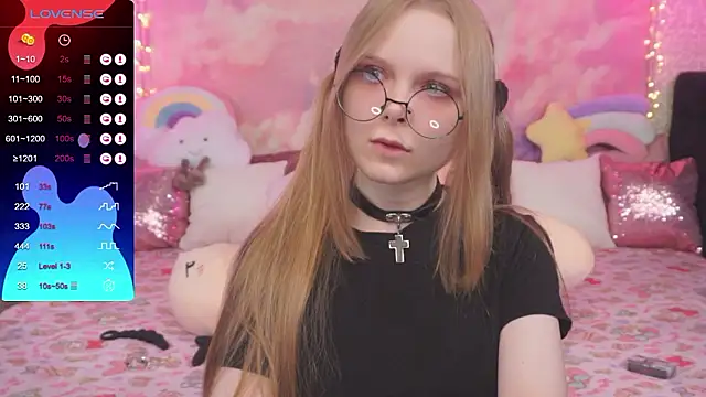 minx g1rl online show from 2, 12, 2024