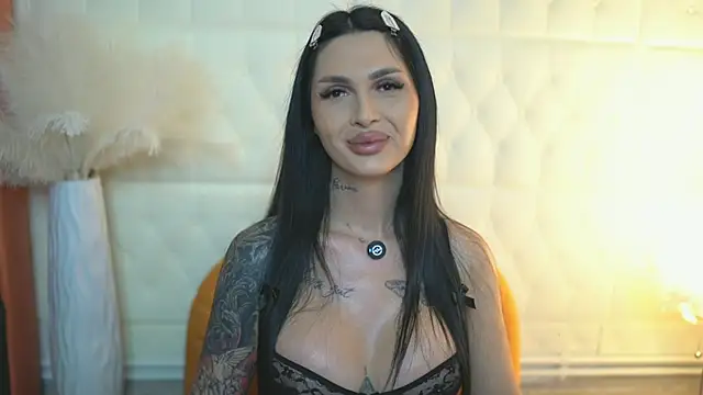 naughtycleo online show from 7, 5, 2026