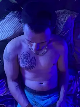 Snapshot of bugboy chatting on 10, 3, 2026 bugboy online show from 10, 3, 2026