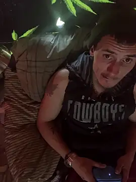 Snapshot of bugboy chatting on 16, 2, 2026 bugboy online show from 16, 2, 2026