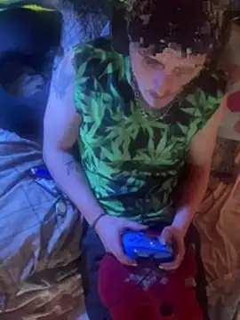 Snapshot of bugboy chatting on 20, 2, 2026 bugboy online show from 20, 2, 2026