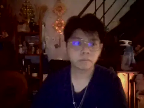 Snapshot of baobao26 chatting on 19, 3, 2025 baobao26 online show from 19, 3, 2025