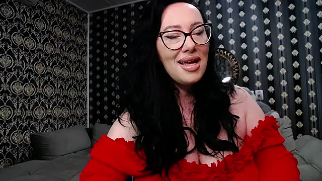 AnnaAnn online show from 8, 1, 2026