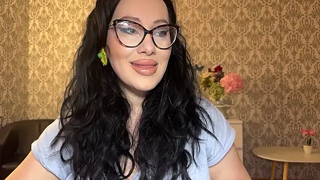 Snapshot of AnnaAnn chatting on 4, 3, 2026 AnnaAnn online show from 4, 3, 2026