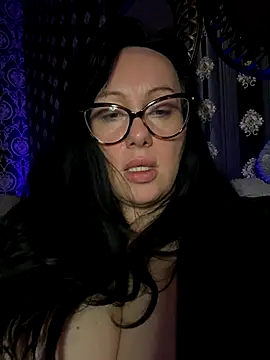 AnnaAnn online show from 27, 9, 2025