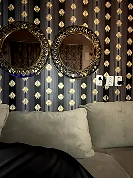 AnnaAnn online show from 18, 10, 2025