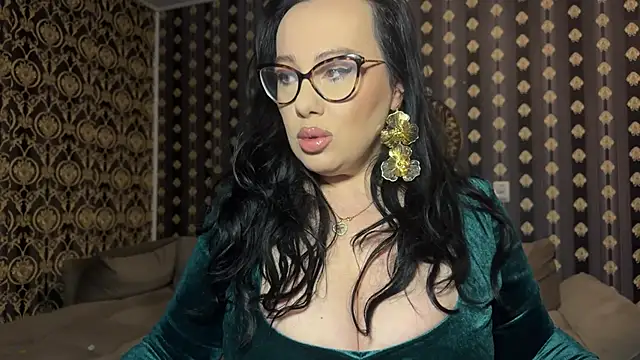 Snapshot of AnnaAnn chatting on 7, 2, 2026 AnnaAnn online show from 7, 2, 2026