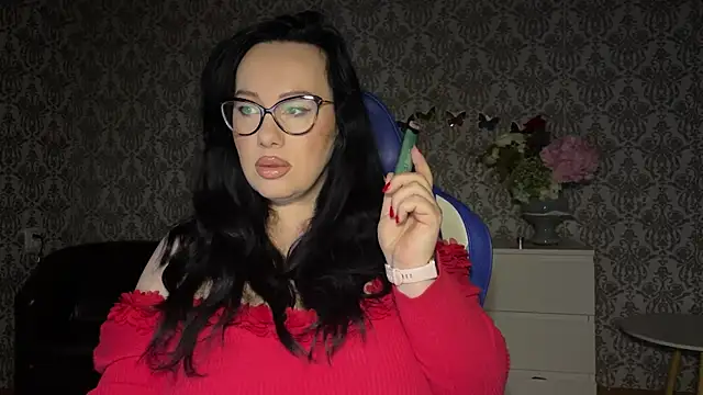 Snapshot of AnnaAnn chatting on 3, 3, 2026 AnnaAnn online show from 3, 3, 2026