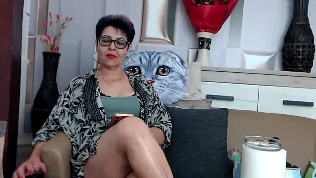 rosie69 online show from 9, 3, 2026