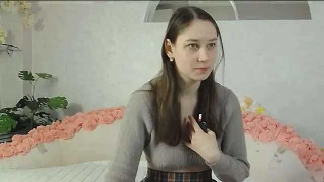 MollyBrams online show from 3, 4, 2026