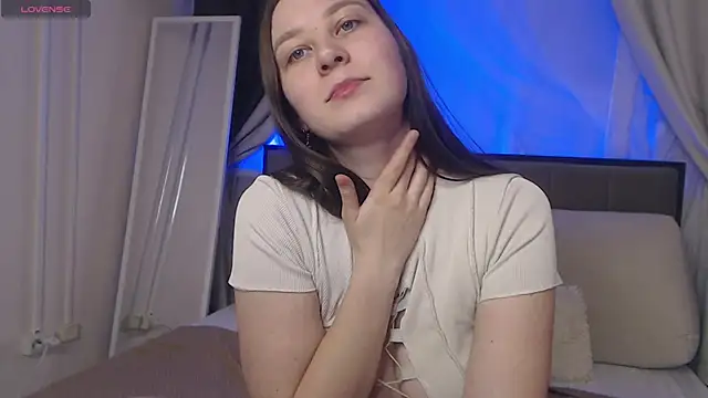 MollyBrams online show from 14, 3, 2025