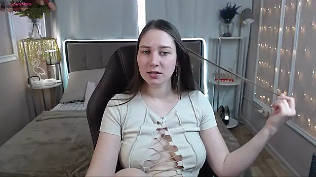 MollyBrams online show from 11, 3, 2025