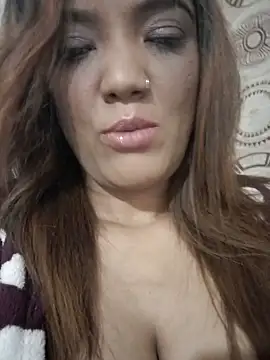 Indianpleasure300 online show from 3, 10, 2025