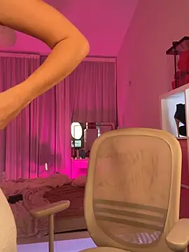 Meliazz online show from 4, 4, 2026