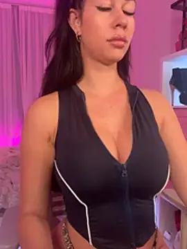 Meliazz online show from 13, 2, 2026