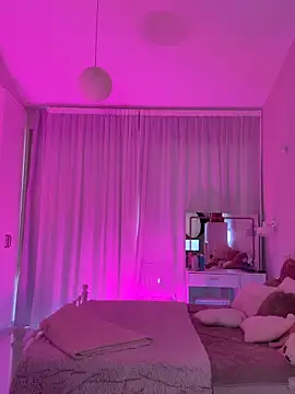 Meliazz online show from 12, 4, 2026