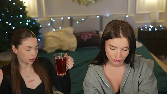 Kate054 online show from 17, 12, 2025