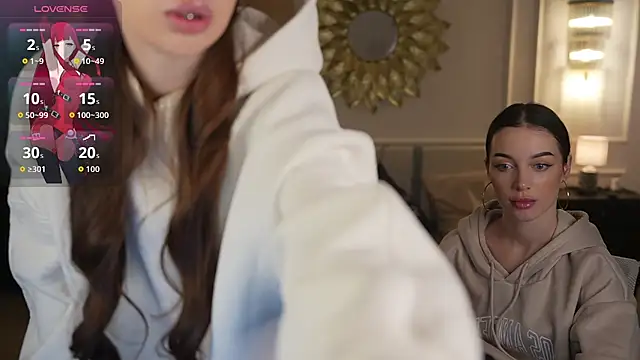 Kate054 online show from 12, 1, 2026