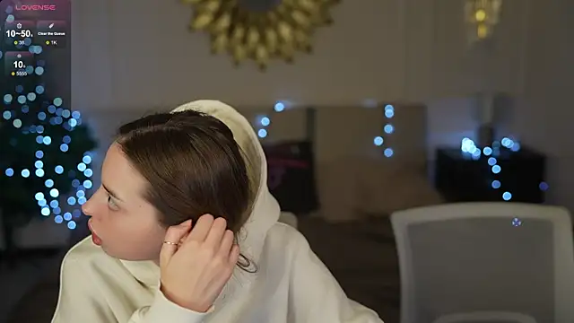 Kate054 online show from 14, 1, 2026