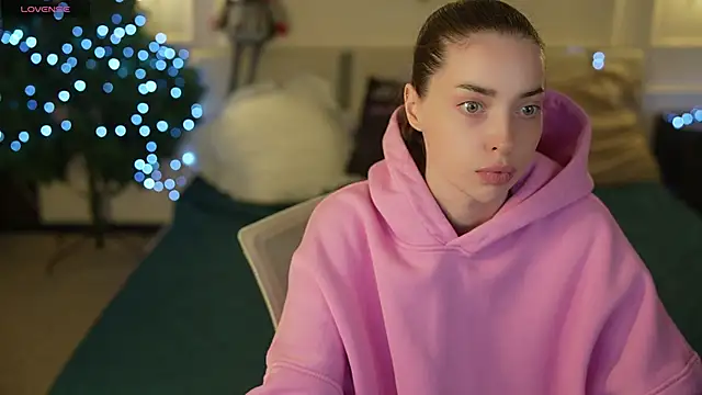 Kate054 online show from 7, 1, 2026