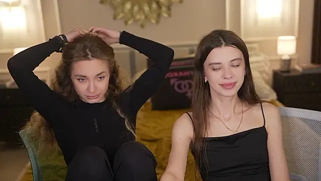 Kisasolo online show from 24, 3, 2026