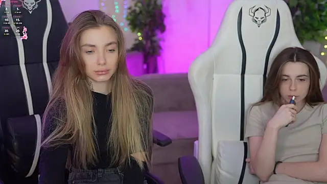 Kisasolo online show from 15, 3, 2025