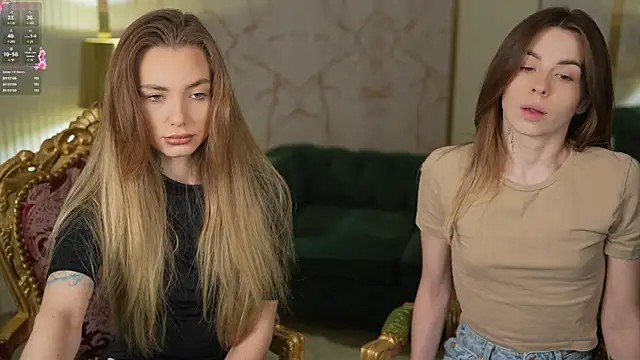 Kisasolo online show from 17, 3, 2025