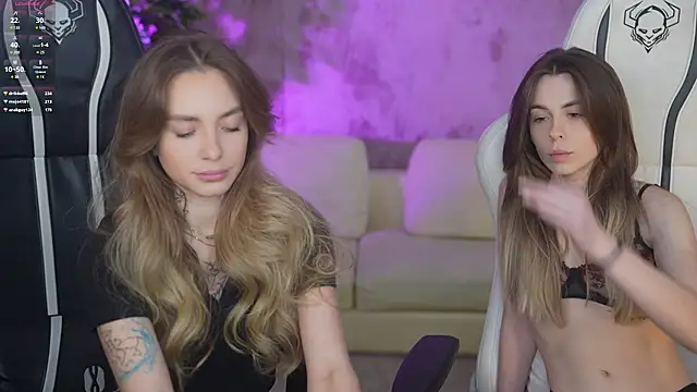 Kisasolo online show from 24, 2, 2025