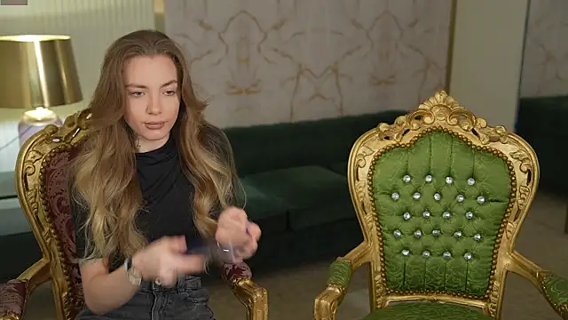 Kisasolo online show from 21, 3, 2025