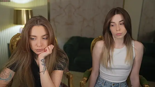 Kisasolo online show from 5, 3, 2025