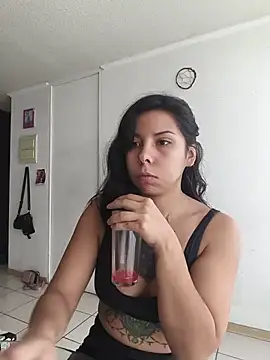 Snapshot of Diosagata chatting on 2, 7, 2026 Diosagata online show from 2, 7, 2026
