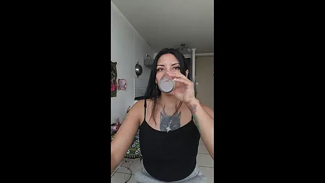 Snapshot of Diosagata chatting on 9, 7, 2026 Diosagata online show from 9, 7, 2026
