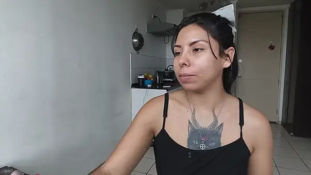Snapshot of Diosagata chatting on 16, 7, 2026 Diosagata online show from 16, 7, 2026