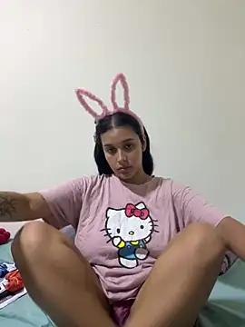 Snapshot of Annya-sweet chatting on 26, 2, 2025 Annya-sweet online show from 26, 2, 2025