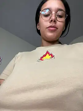 Snapshot of Annya-sweet chatting on 18, 3, 2025 Annya-sweet online show from 18, 3, 2025