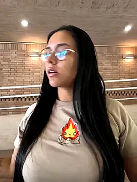 Snapshot of Annya-sweet chatting on 4, 11, 2025 Annya-sweet online show from 4, 11, 2025