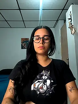 Snapshot of Annya-sweet chatting on 20, 2, 2026 Annya-sweet online show from 20, 2, 2026