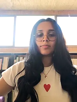 Snapshot of Annya-sweet chatting on 22, 10, 2025 Annya-sweet online show from 22, 10, 2025