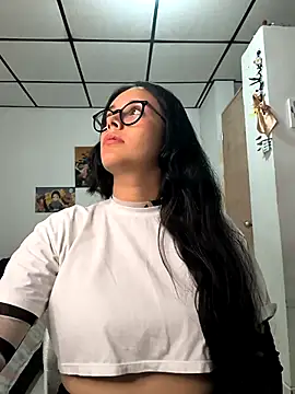 Annya-sweet online show from 11, 3, 2026