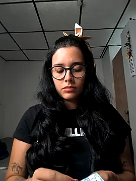 Snapshot of Annya-sweet chatting on 4, 3, 2026 Annya-sweet online show from 4, 3, 2026