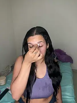 Snapshot of Annya-sweet chatting on 9, 3, 2025 Annya-sweet online show from 9, 3, 2025